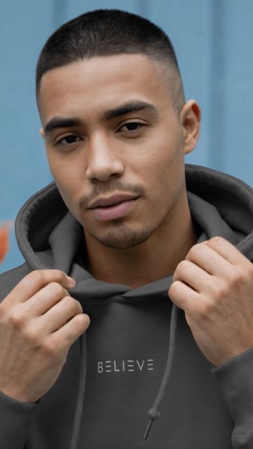 With JCQ, Every Stitch Tells Your Story. Dress Like You Believe It.
#JCQ #dresslikeyoubelieveit #jcqclothing #believeit #luxuryclothing #germanmade #positivevibes