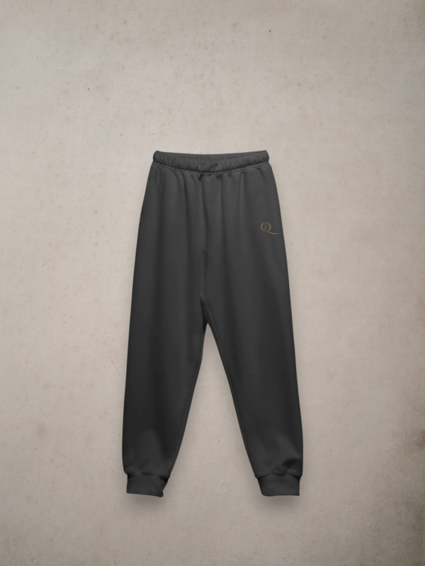 Lux Sports Joggers - Graphite